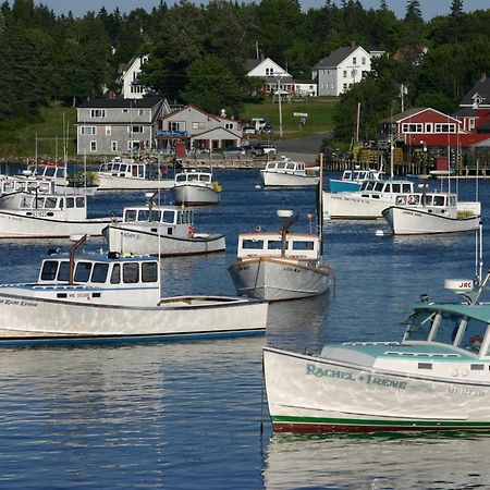 Lighthouse Cabins Maine Bass Harbor Экстерьер фото
